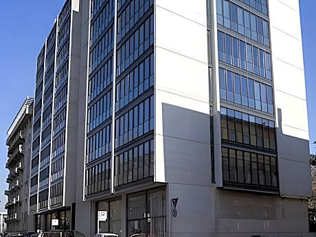 Duparc Contemporary Suites