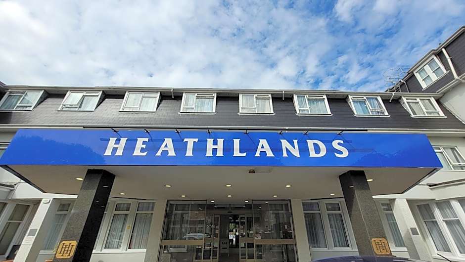 Heathlands Hotel