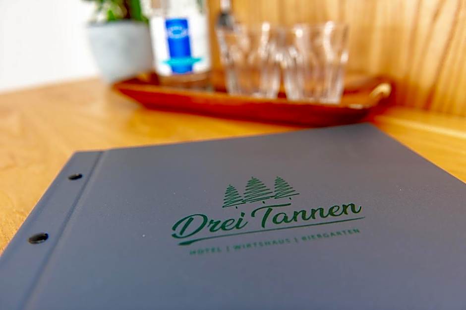 Hotel Drei Tannen