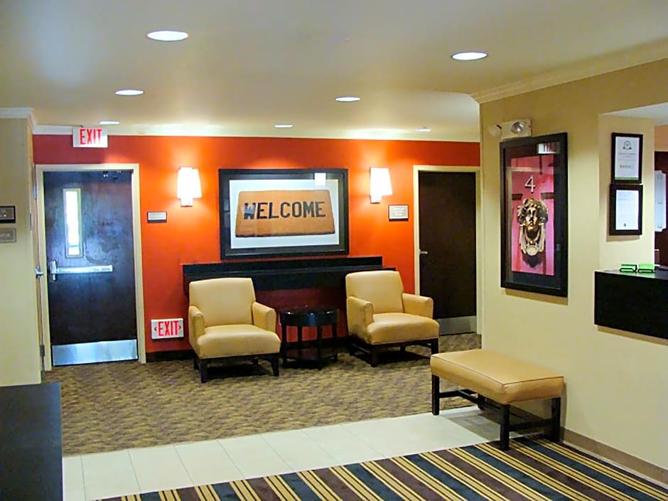 Extended Stay America Suites - Elizabeth - Newark Airport