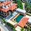Hotel Lotus Spa&Sport Akyaka