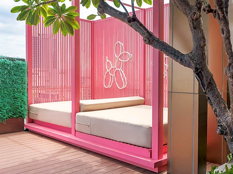 Mytt Hotel Pattaya