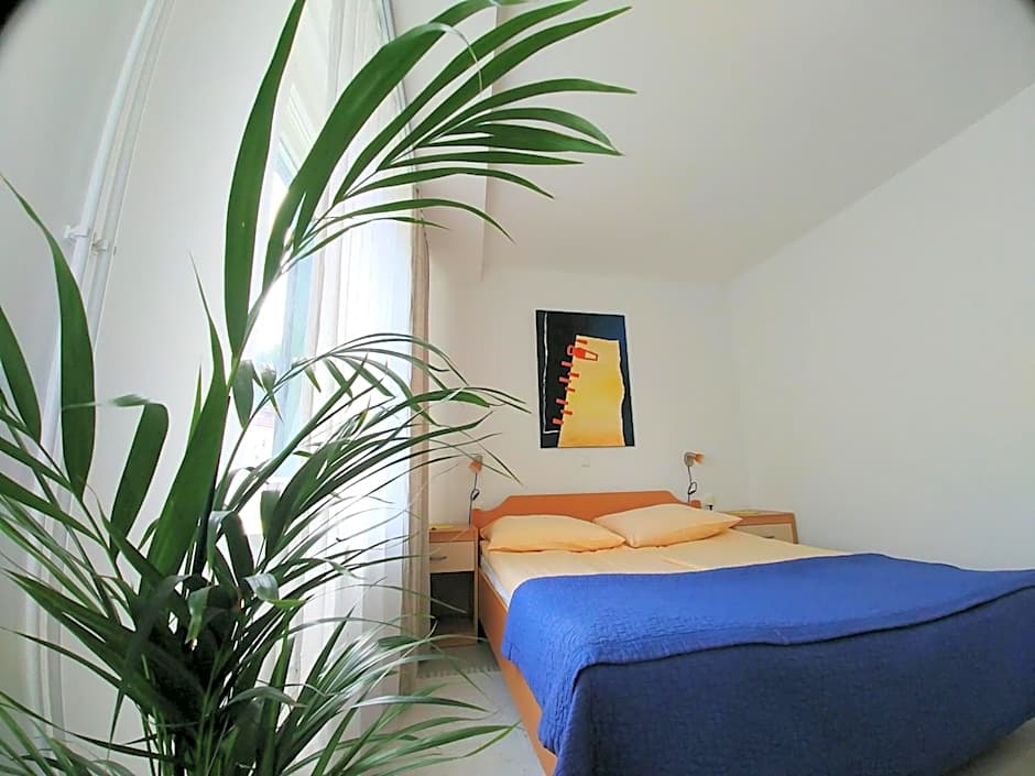 Hotel garni Paleta