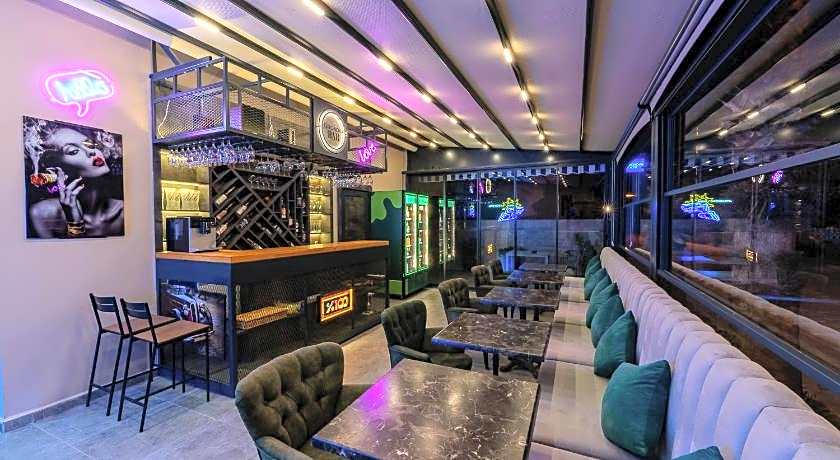 Euronova Hotel Residence