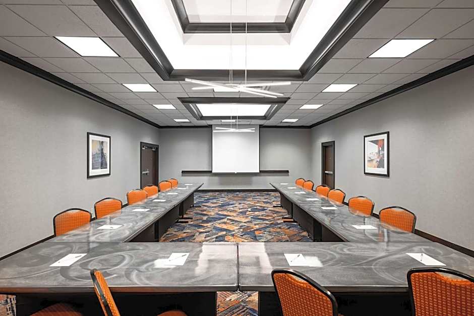 Hampton Inn Evansville/Airport