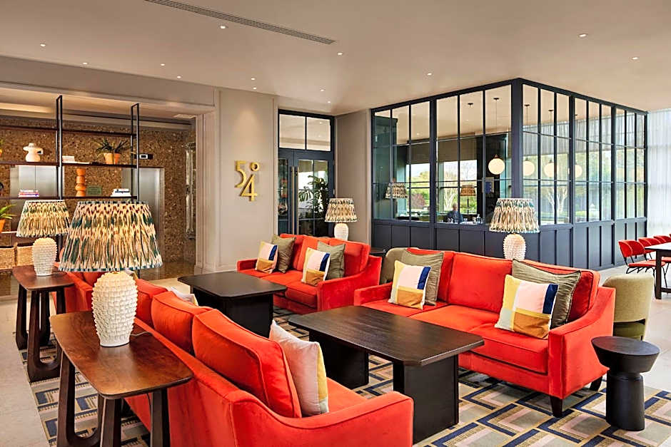 The Gateway Hotel