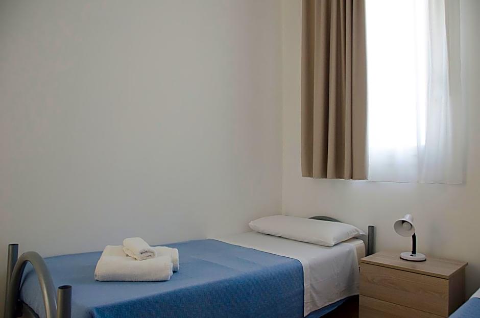 Residence La Perla Marzamemi