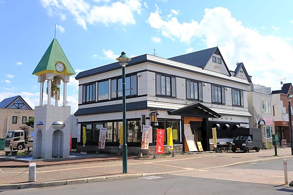 Vantean house - Vacation STAY 94009v