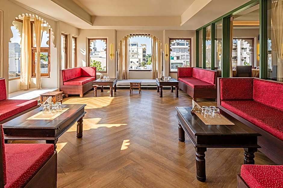 Sterling Jaisinghgarh Udaipur