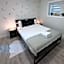 Lux Modern 2BR Radiant Suite+Free Parking