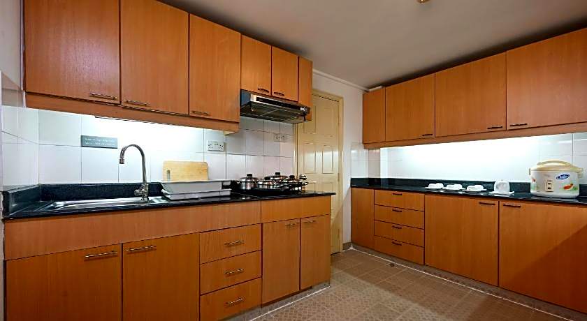 Cityview Serviced Apartment & Hotel Ho Chi Minh City