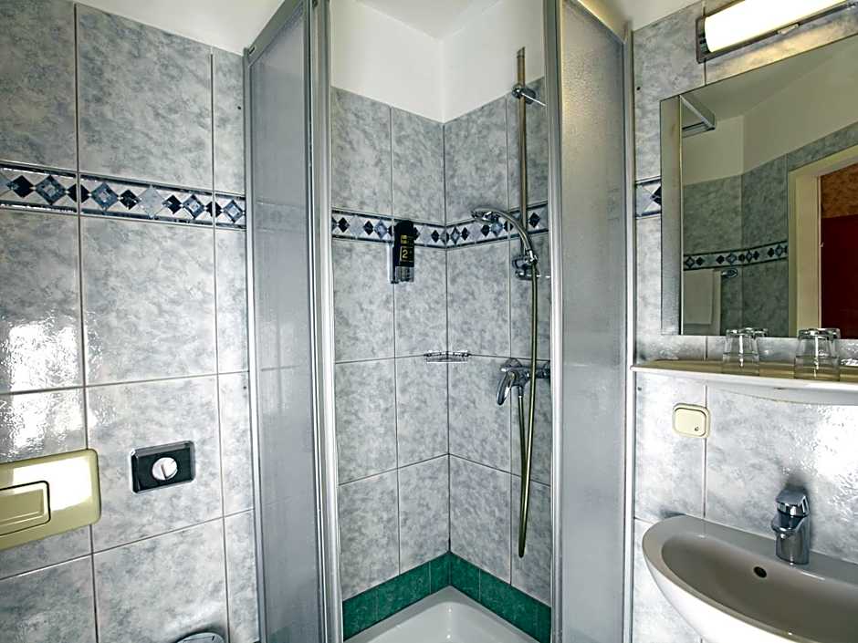 Hotel Pension Andreas