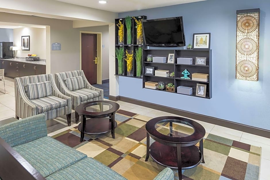 Microtel Inn & Suites Greenville by Wyndham