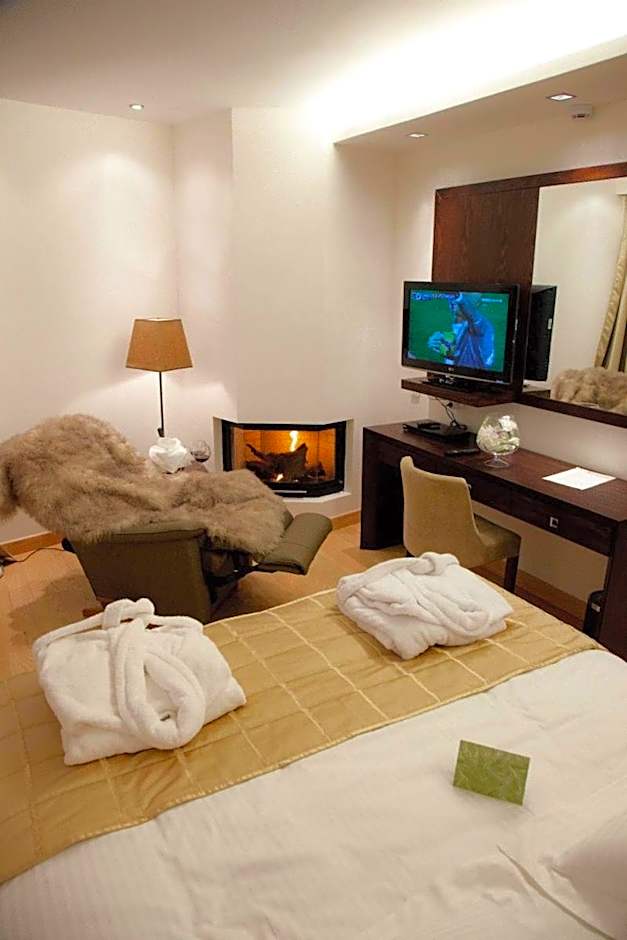 Kalavrita Canyon Hotel & Spa