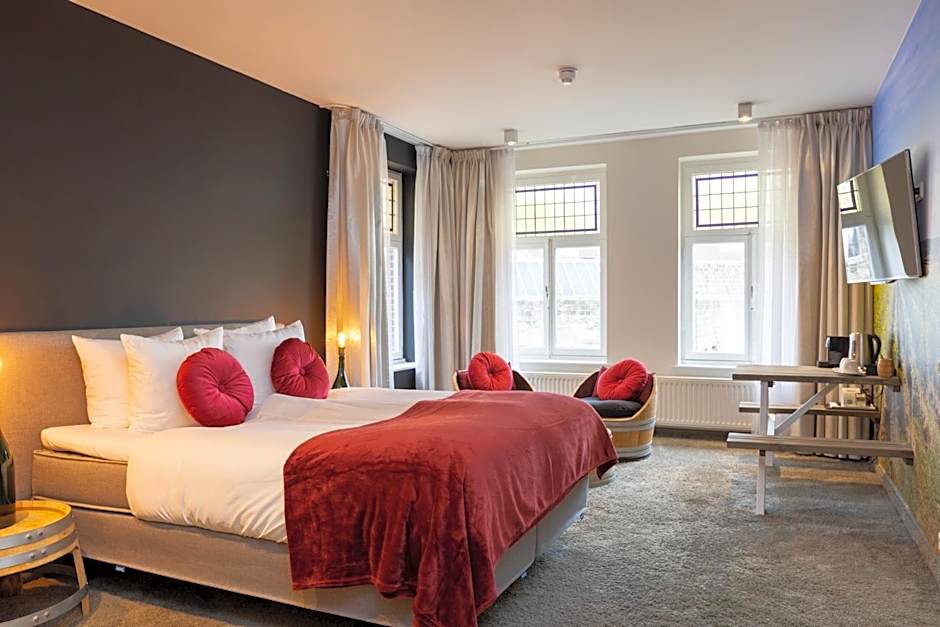 Dormio Wijnhotel Valkenburg