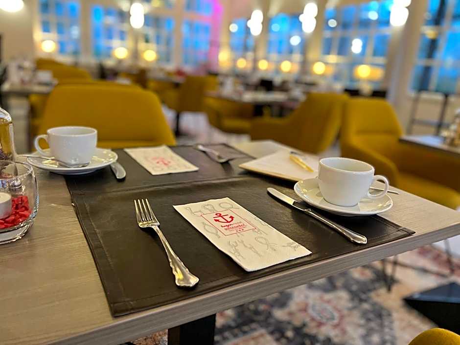 Hafen Hotel Schützenhof