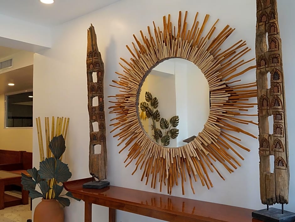 Family Boutique Hotel