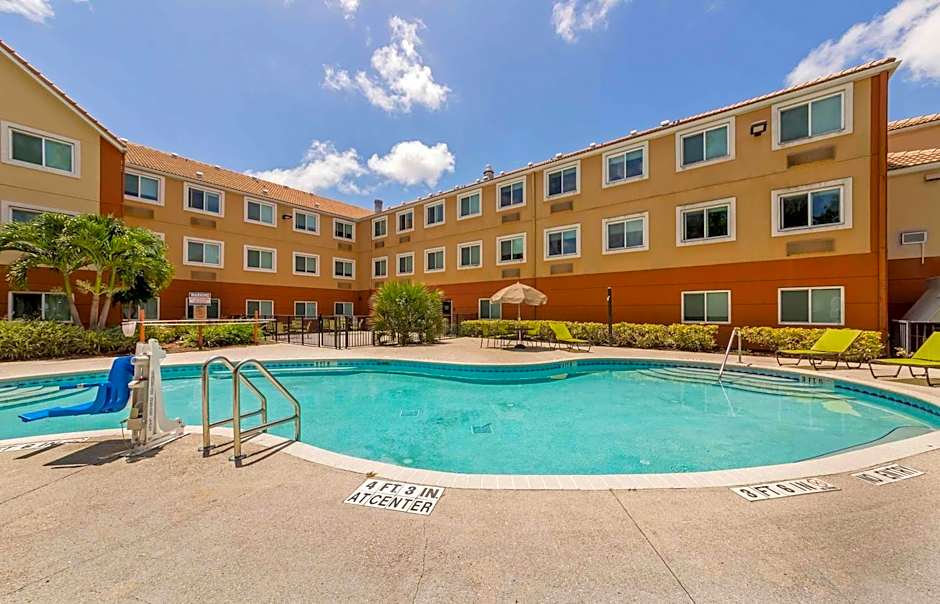 Extended Stay America Premier Suites - Miami - Airport - Miami Springs