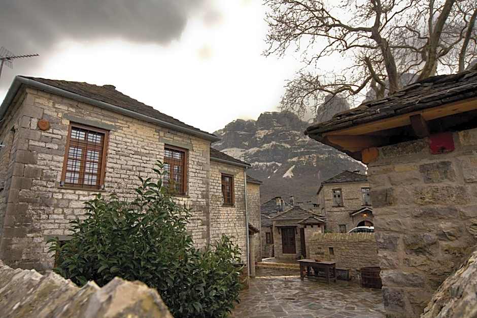 Archontiko Geki 1876