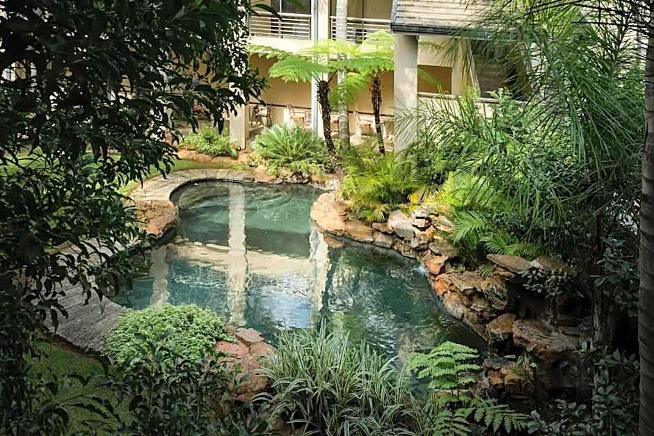 Premier Hotel Pretoria