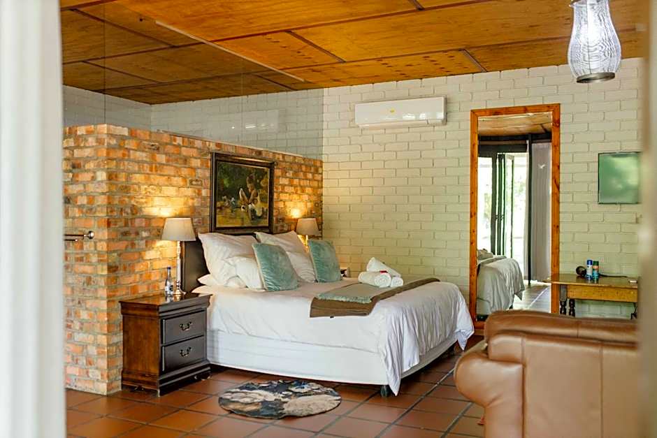 Upington African Vineyard Boutique Hotel & SPA