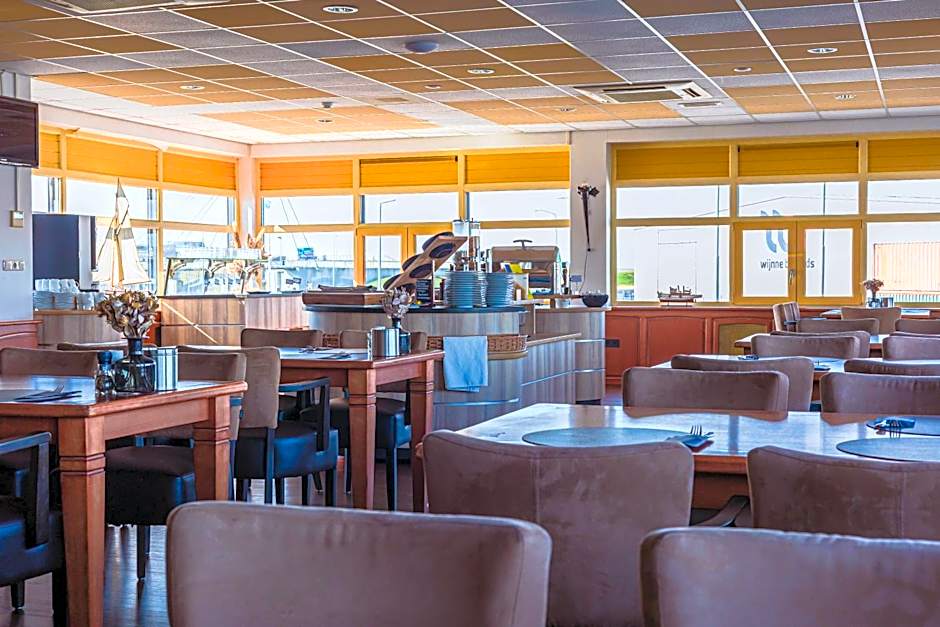 Hotel de Boegschroef