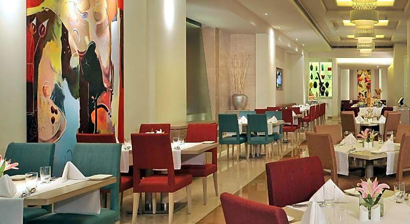 Radisson Hyderabad Hitec City