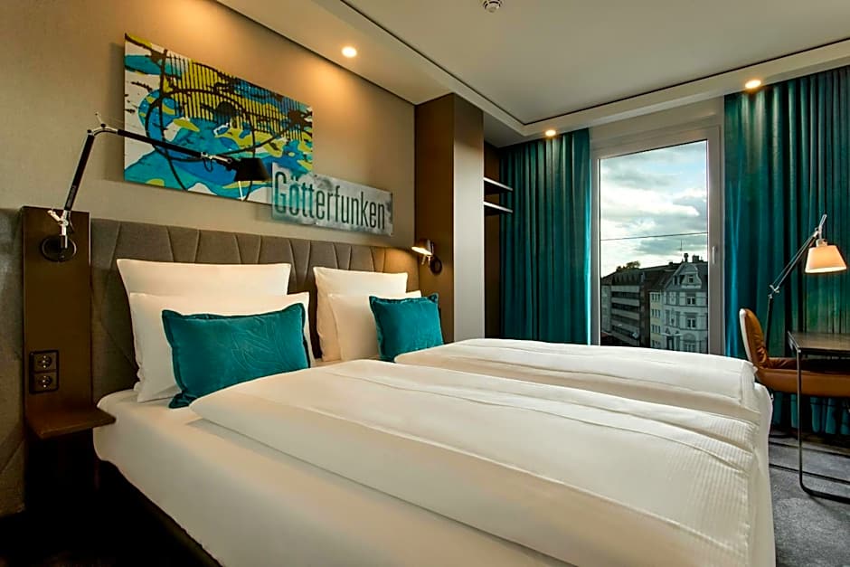 Motel One Bonn-Beethoven