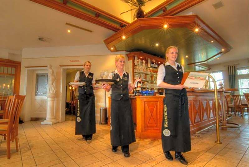 Hotel-Landrestaurant Schnittker