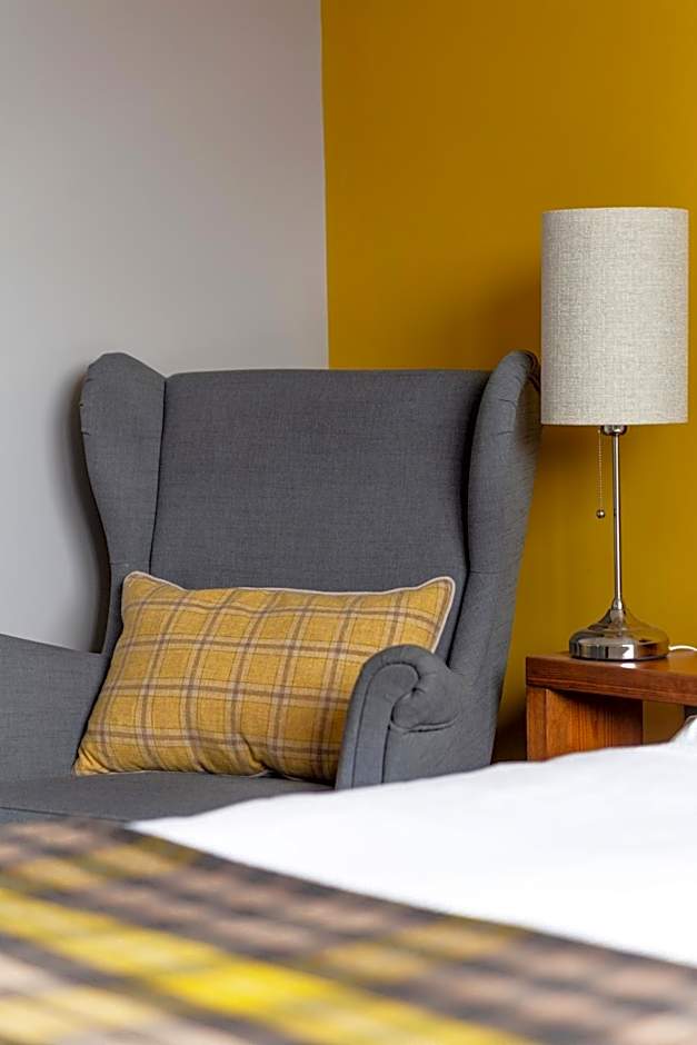 Bojangles Guest House