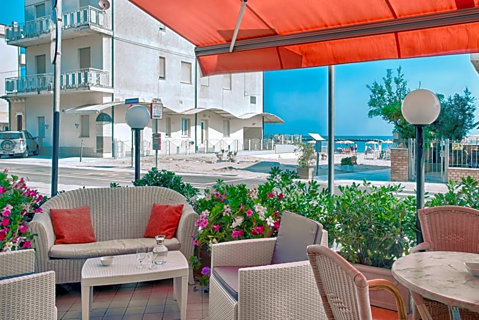 Hotel Barca D'Oro