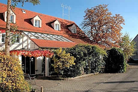 Hotel Engel