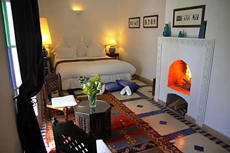 Privilege Double or Twin Room
