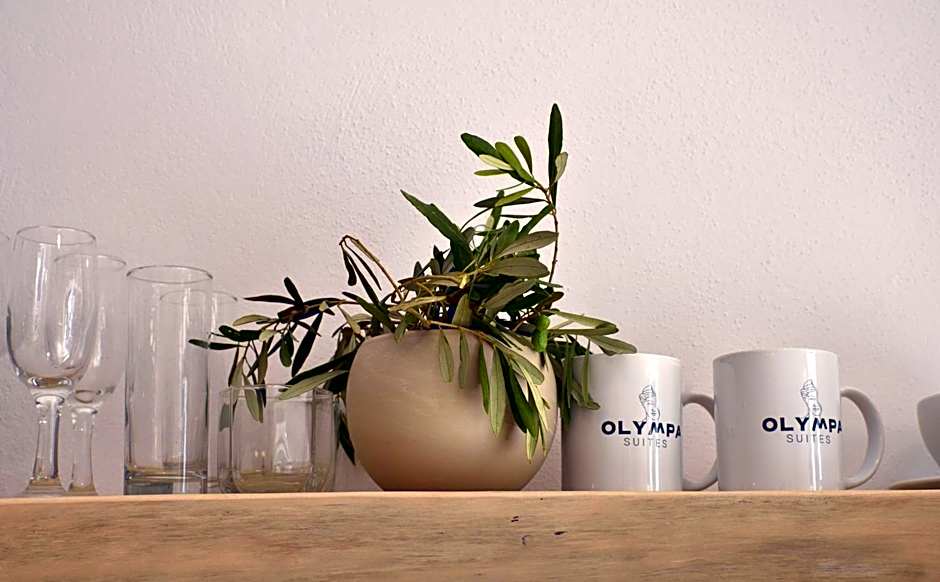 Olympa Suites