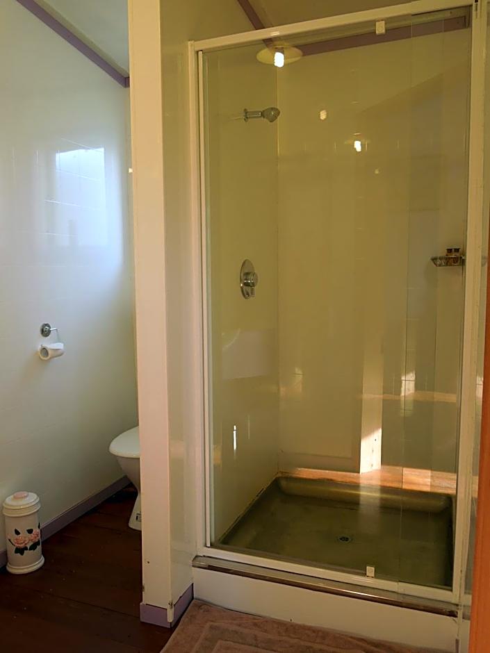 Mairenui Rural Retreat