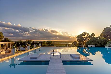 Baglioni Masseria Muzza