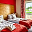 Flaxton Meadows Luxury Lodges