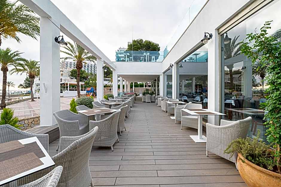 Seramar Hotel Comodoro Playa