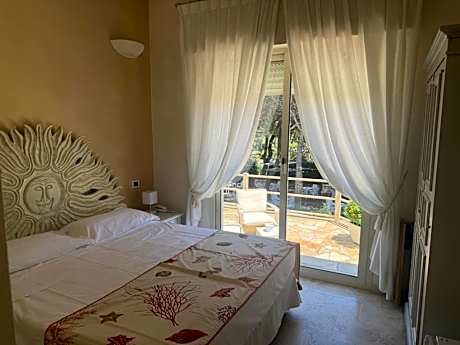 Hotel Bagni Lido