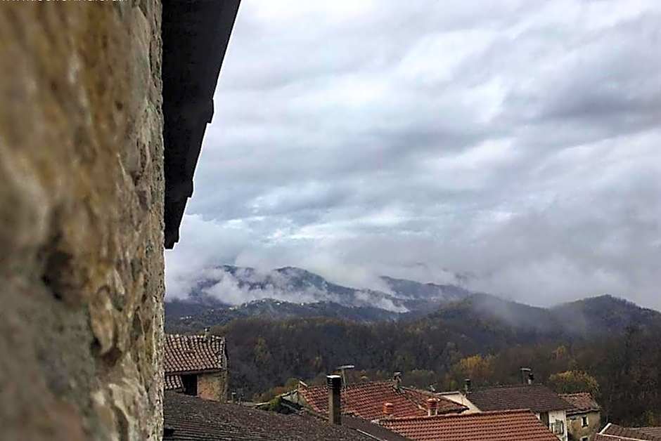 B&B Leofreni Natura