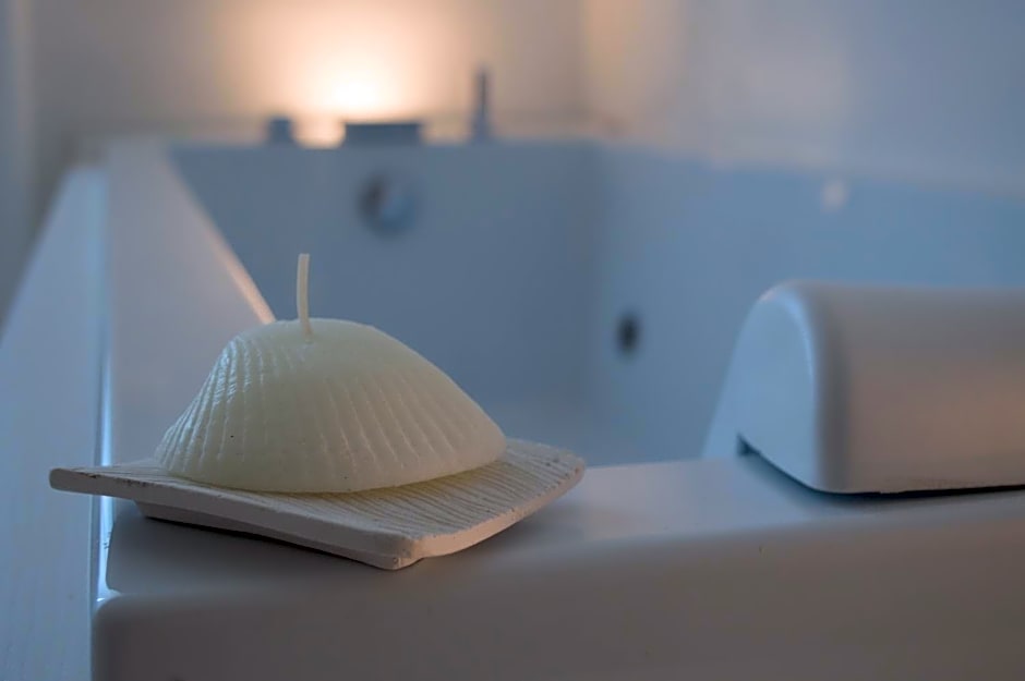 Boite d'Esprit b&b de luxe