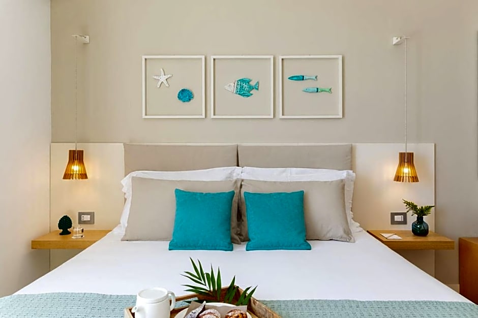 Albatros Beach Hotel