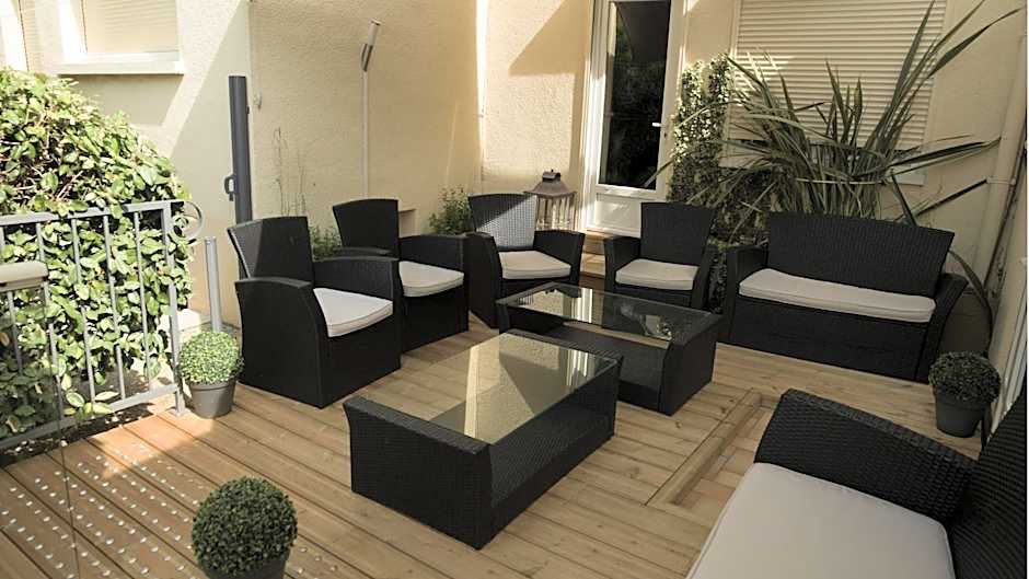 Logis Hôtel Auberge de L'Etang