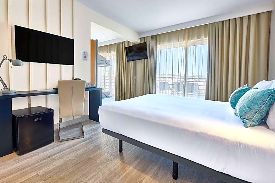 TRYP by Wyndham Lisboa Caparica Mar