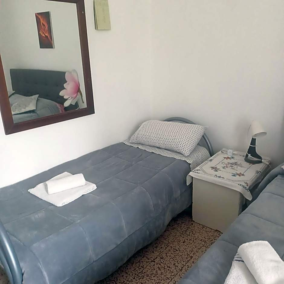 B&B Appartamenti NAPOLI