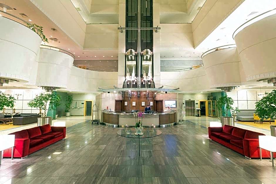 METROPOLITAN HOTELS ANKARA