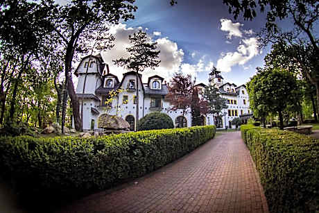 Hotel Maria