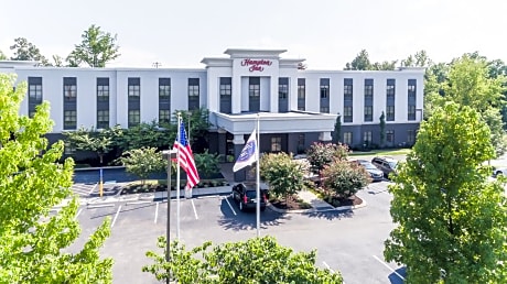 Hampton Inn White House
