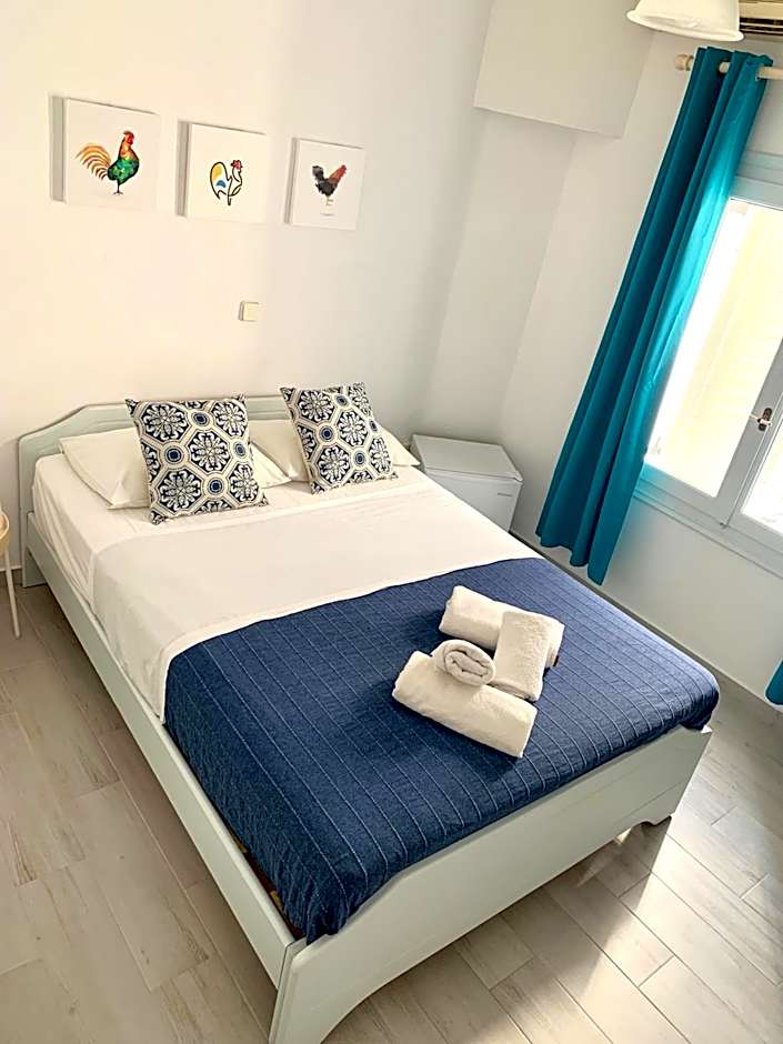 Photo 1 of 3 of Budget 1 Double Bed or 2 Beds