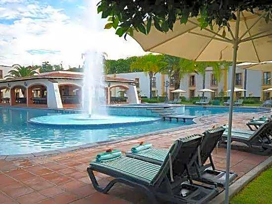 Mision Grand Juriquilla